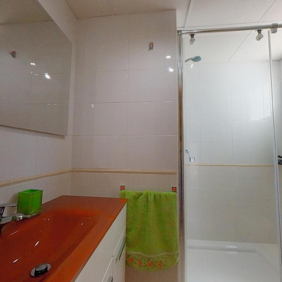 Terrasol Atico Torrelitoral Apartment Torre Del Mar Bagian luar foto